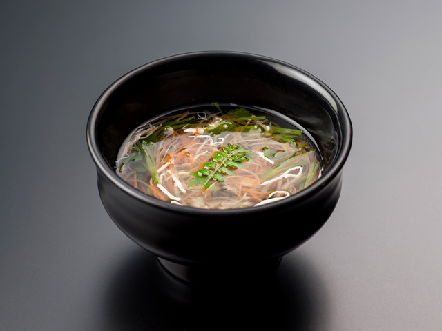 沢煮椀